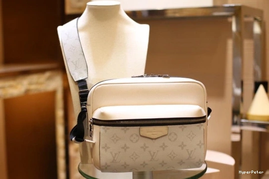 Messenger Louis Vuitton 0731